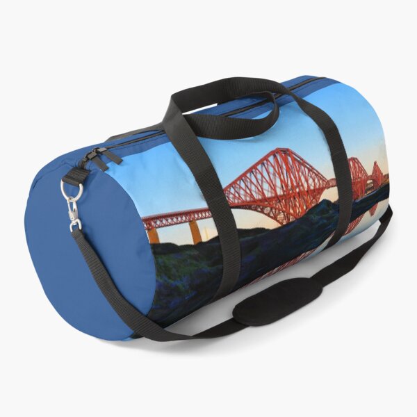 Item preview, Forth Bridge Reflection  designed and sold by Alisonchambers2.