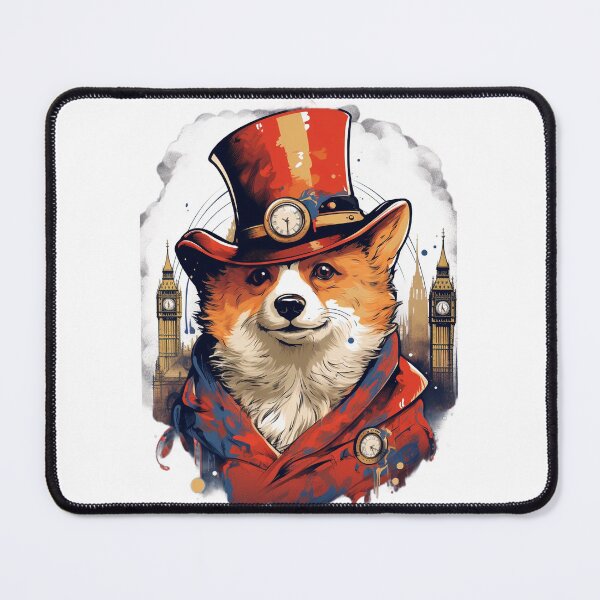 Item preview, Bear: A Journey Through London designed and sold by geodedebit.