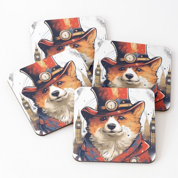 Item preview, Bear: A Journey Through London designed and sold by geodedebit.