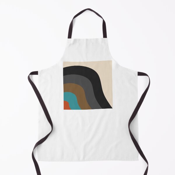 Item preview, Modern Curved Lines designed and sold by teacherpeiyuan.