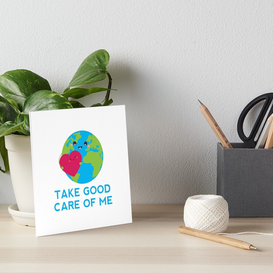 Happy World Earth Day Thermometer Globe Graphic by artgrarisstudio