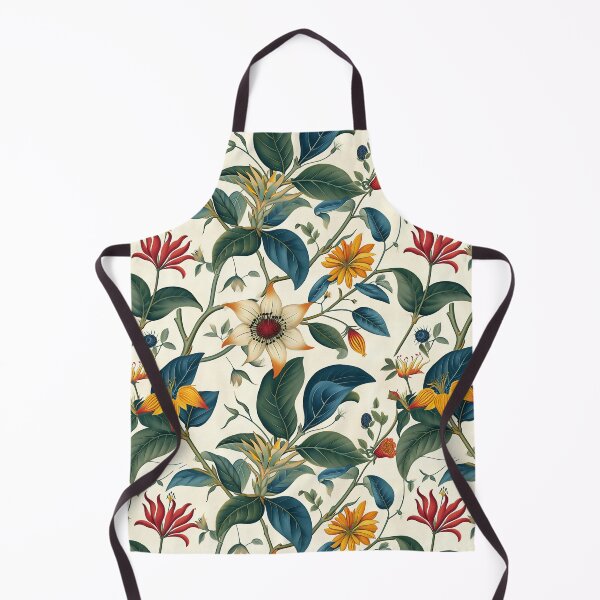 Item preview, Fantasy Florals designed and sold by junkydotcom.