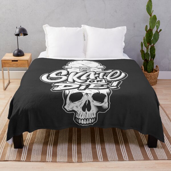 Item preview, Skate or Die designed and sold by priyanshustore.