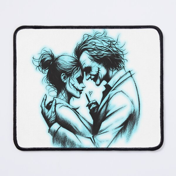 Item preview, The Toxic Love designed and sold by popflix.