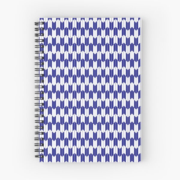 Item preview, Beauty of Japanese Traditional Patterns ” Yagasuri " (Arrow Stripe) designed and sold by Wabi-SabiStudio.