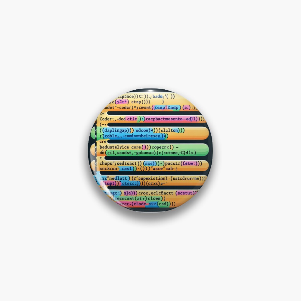 Item preview, Pin designed and sold by FIYARO.