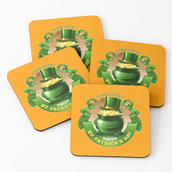 Aperçu de l'œuvre Collection Saint-Patrick 02 créée et vendue par MrLordFashions.