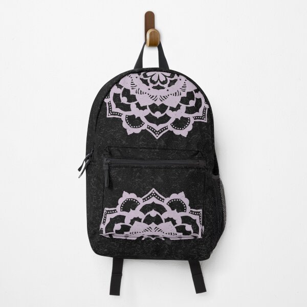 Item preview, Deva Mandala - Coal + Dust designed and sold by Irene Estelle.