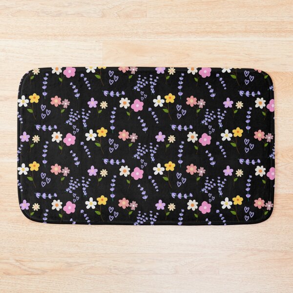 Item preview, Cute Flowers Oil Painting  designed and sold by somethingwishes.