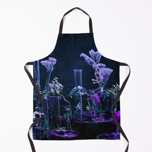 Item preview, Flower lab designed and sold by Pebbledrops.