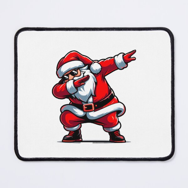 Item preview, Dabbing Santa designed and sold by Designowner.