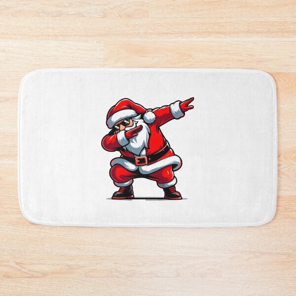Item preview, Dabbing Santa designed and sold by Designowner.