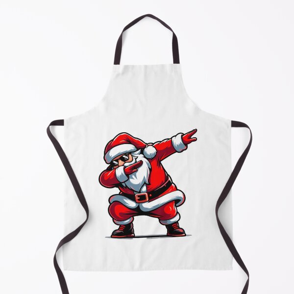 Item preview, Dabbing Santa designed and sold by Designowner.