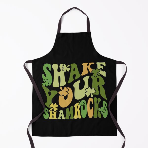 Item preview, "Groovy Vibes Collection - Shake Your Shamrocks Edition designed and sold by Expressiveess1.