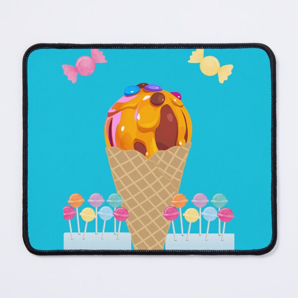 Item preview, Candyland designed and sold by Mateusz Bachanek.