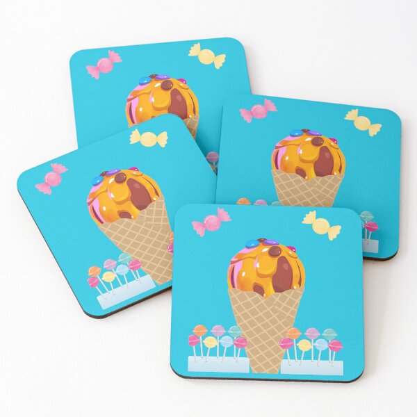 Item preview, Candyland designed and sold by Mateusz Bachanek.