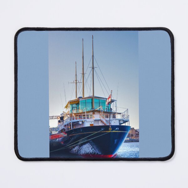 Item preview, The Royal Yacht Britannia designed and sold by Alisonchambers2.