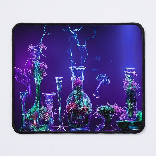Item preview, Plant lab designed and sold by Pebbledrops.