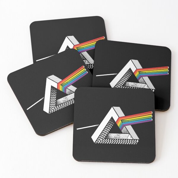 Item preview, The Impossible Side of the Moon designed and sold by yurilobo.