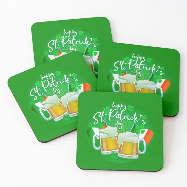 Aperçu de l'œuvre Collection Saint-Patrick 05 créée et vendue par MrLordFashions.