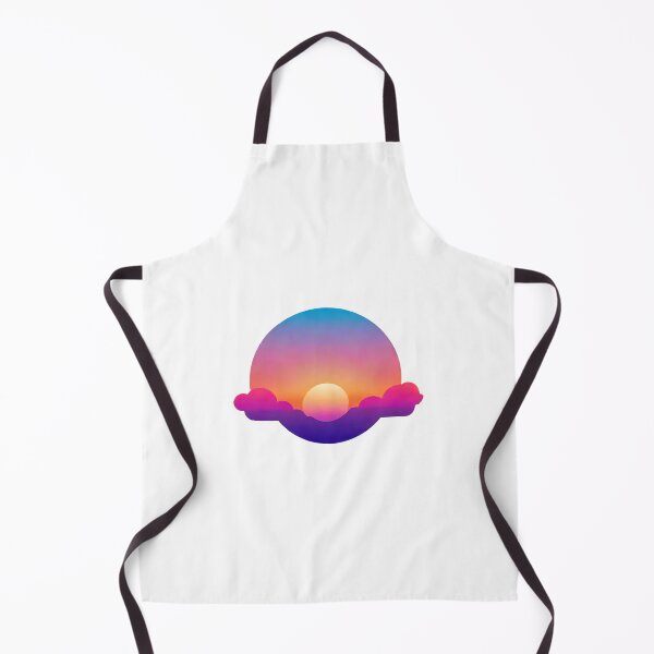 Item preview, Vibrant Sunset Gradient (310) designed and sold by WASjourney.