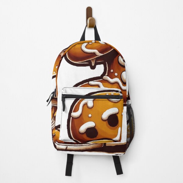 Item preview, Dabbing gingerbread man designed and sold by Designowner.