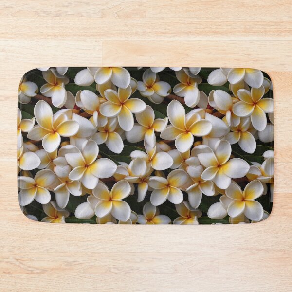 Item preview, Frangipanis designed and sold by TimeBender.