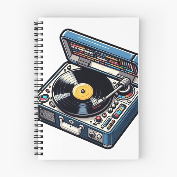 Item preview, Jazzy Tunes designed and sold by Fuckit-Runit.