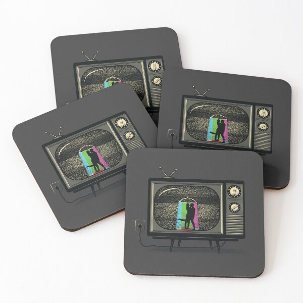 Item preview, No More Noise designed and sold by yurilobo.
