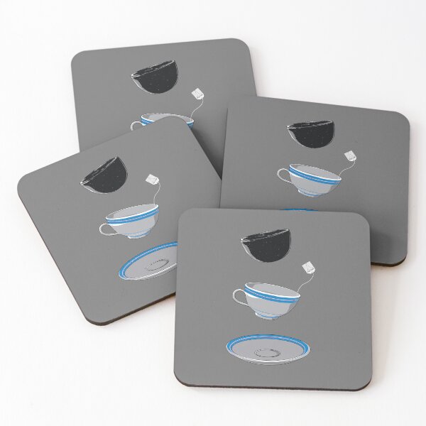 Item preview, Gravi-tea designed and sold by yurilobo.