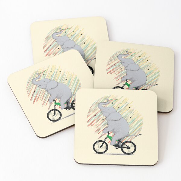 Item preview, It's Like Riding a Bike designed and sold by yurilobo.