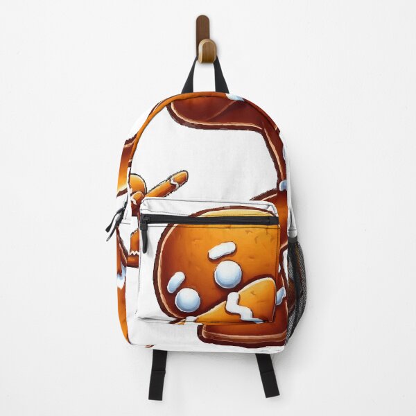Item preview, Dabbing gingerbread man designed and sold by Designowner.