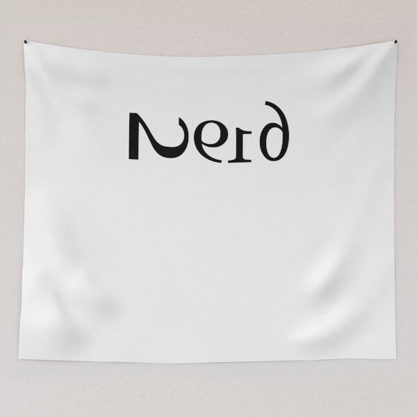 Item preview, empollón designed and sold by Vectorqueen.