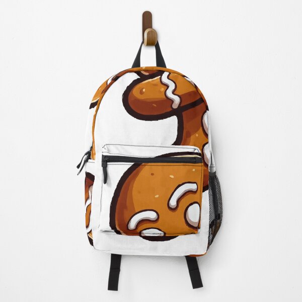 Item preview, Dabbing gingerbread man designed and sold by Designowner.