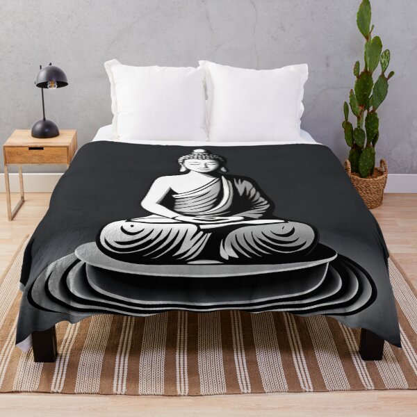 Artikelvorschau, Buddha entworfen und verkauft von Buda--Vibes.