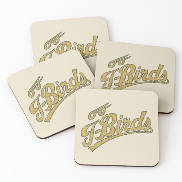 Item preview, Go T-Birds 1978 designed and sold by AstroZombie6669.