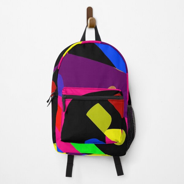 Item preview, DNA Candy Abstract #27 Pink designed and sold by Russell Kightley.