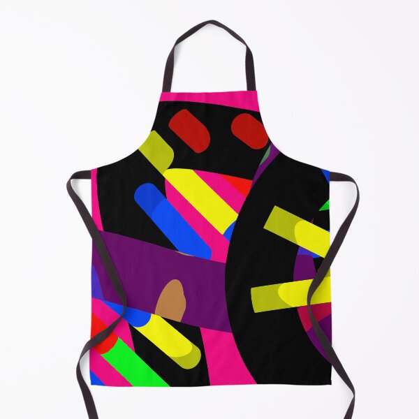 Item preview, DNA Candy Abstract #27 Pink designed and sold by Russell Kightley.