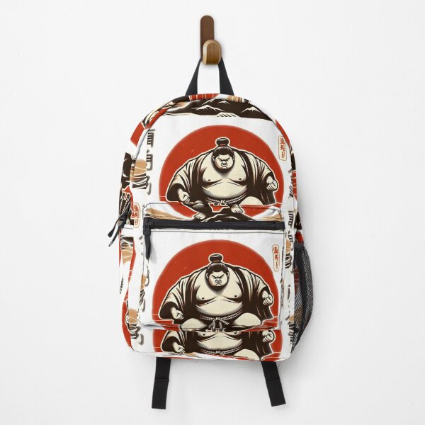 Item preview, Sumo #41 (Limited Edition) designed and sold by Gentle40Winks.
