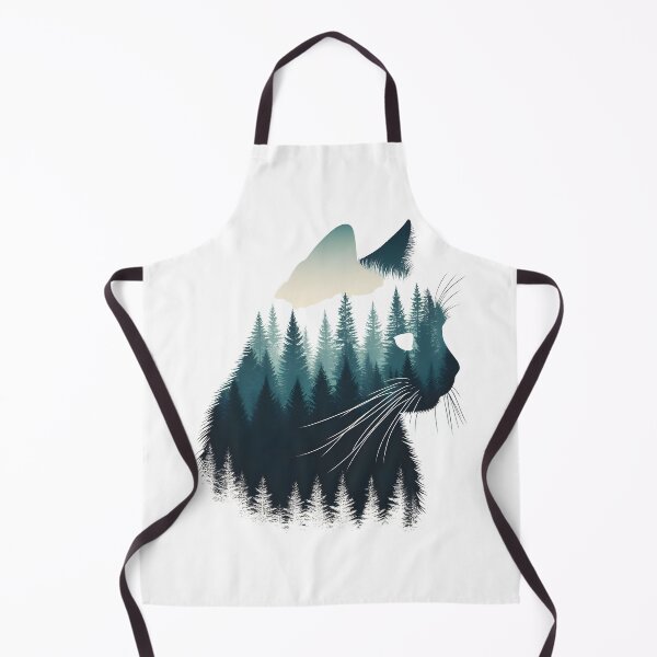 Item preview, Nordic Cat  designed and sold by Leader Designer.