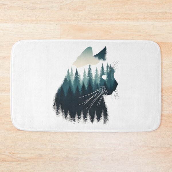 Item preview, Nordic Cat  designed and sold by Leader Designer.