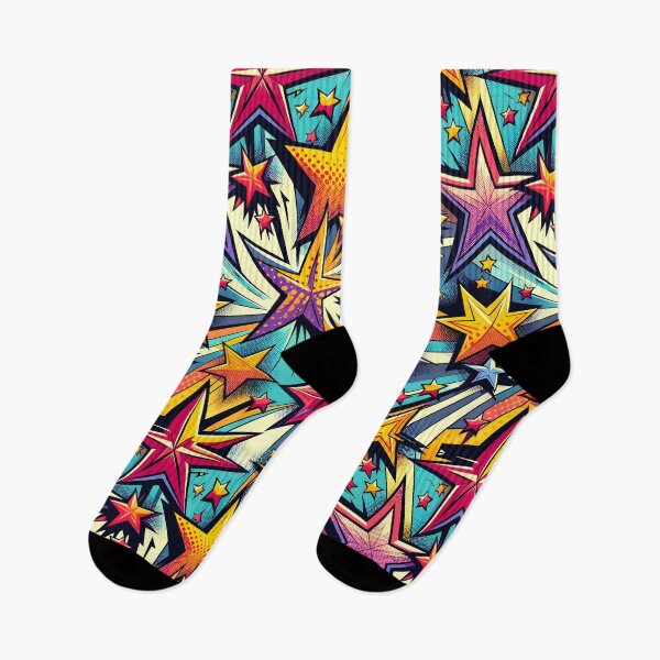 Item preview, Modern , Illustrative Star Design designed and sold by GPrint001.