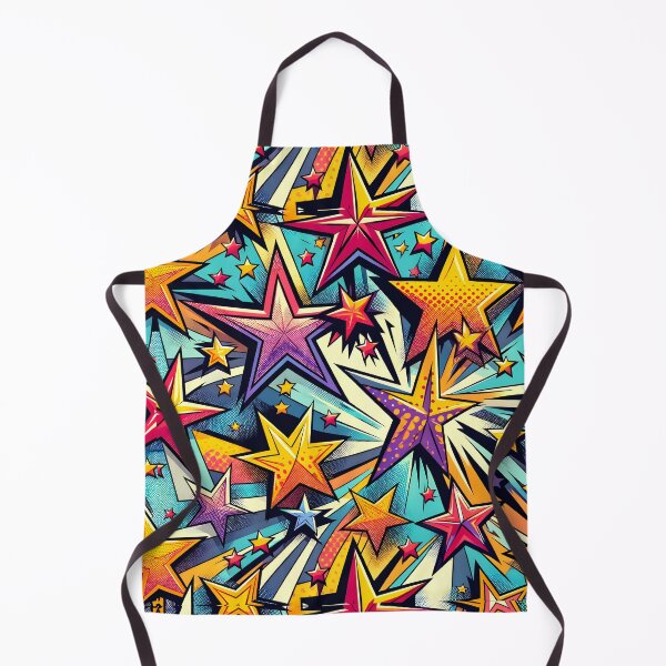 Item preview, Modern , Illustrative Star Design designed and sold by GPrint001.