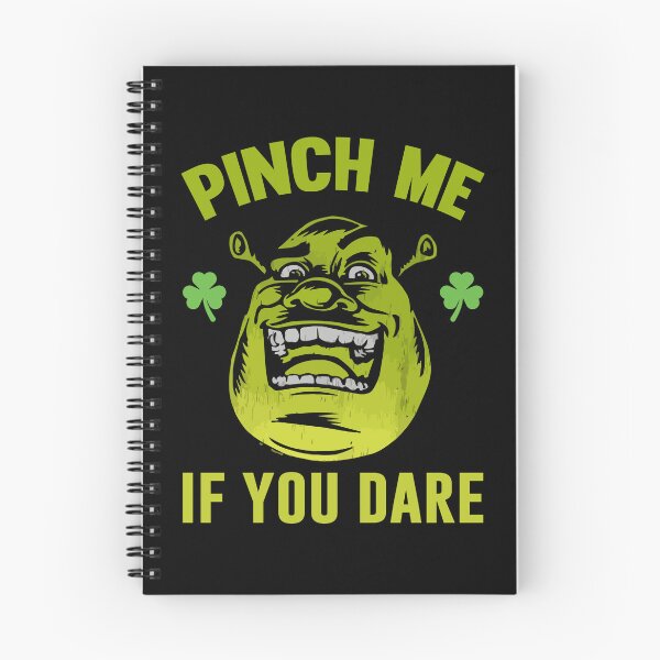 Item preview, Pinch Me If You Dare St. Patrick's Day designed and sold by OfficeFortune.