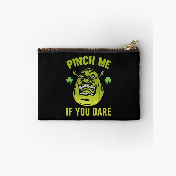 Item preview, Pinch Me If You Dare St. Patrick's Day designed and sold by OfficeFortune.