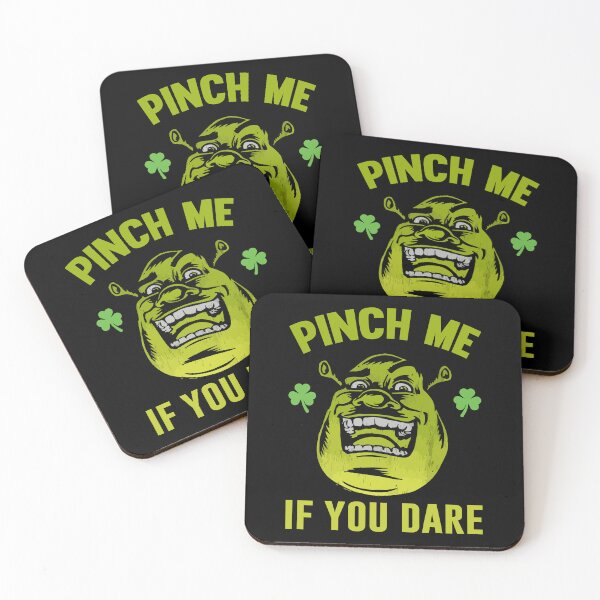 Item preview, Pinch Me If You Dare St. Patrick's Day designed and sold by OfficeFortune.