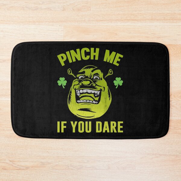 Item preview, Pinch Me If You Dare St. Patrick's Day designed and sold by OfficeFortune.