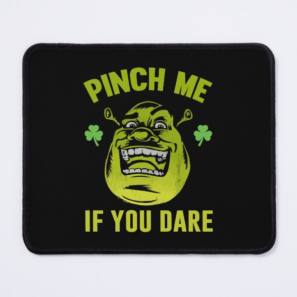 Item preview, Pinch Me If You Dare St. Patrick's Day designed and sold by OfficeFortune.