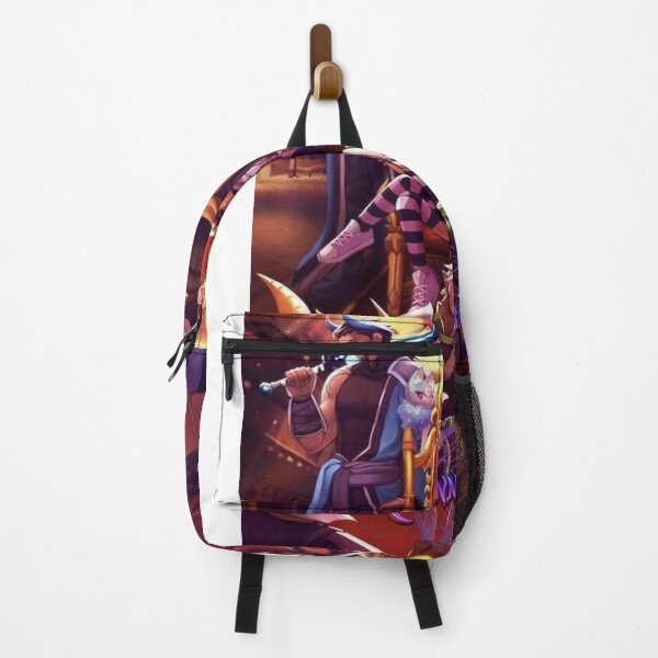 Item preview, Aphmau My Inner Demons designed and sold by KarmaaKissed.