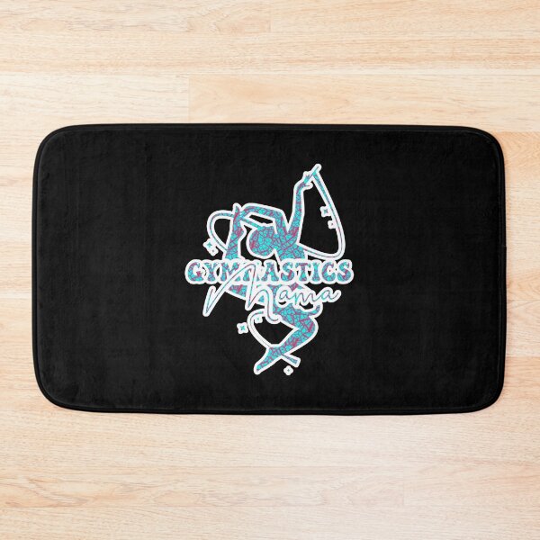 Item preview, Gymnastics Mama designed and sold by creativerooney.